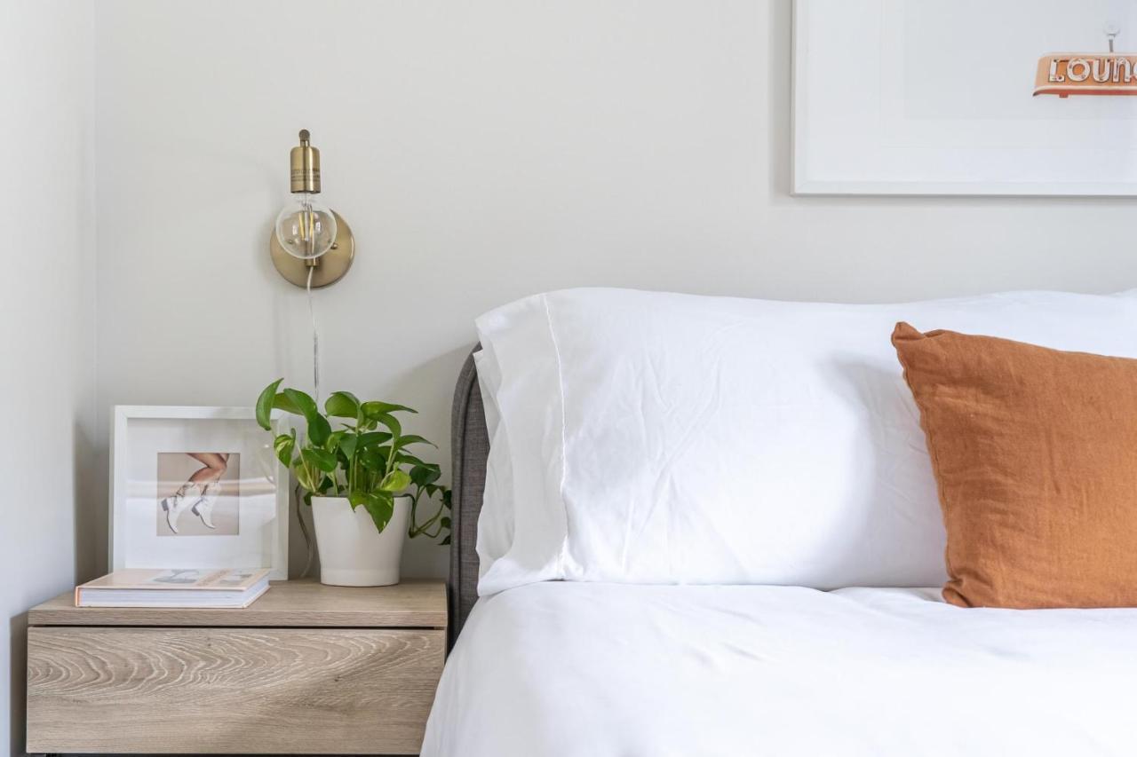 Lodgeur Midtown, Houston - Close To Downtown & Texas Medical Center Cameră foto