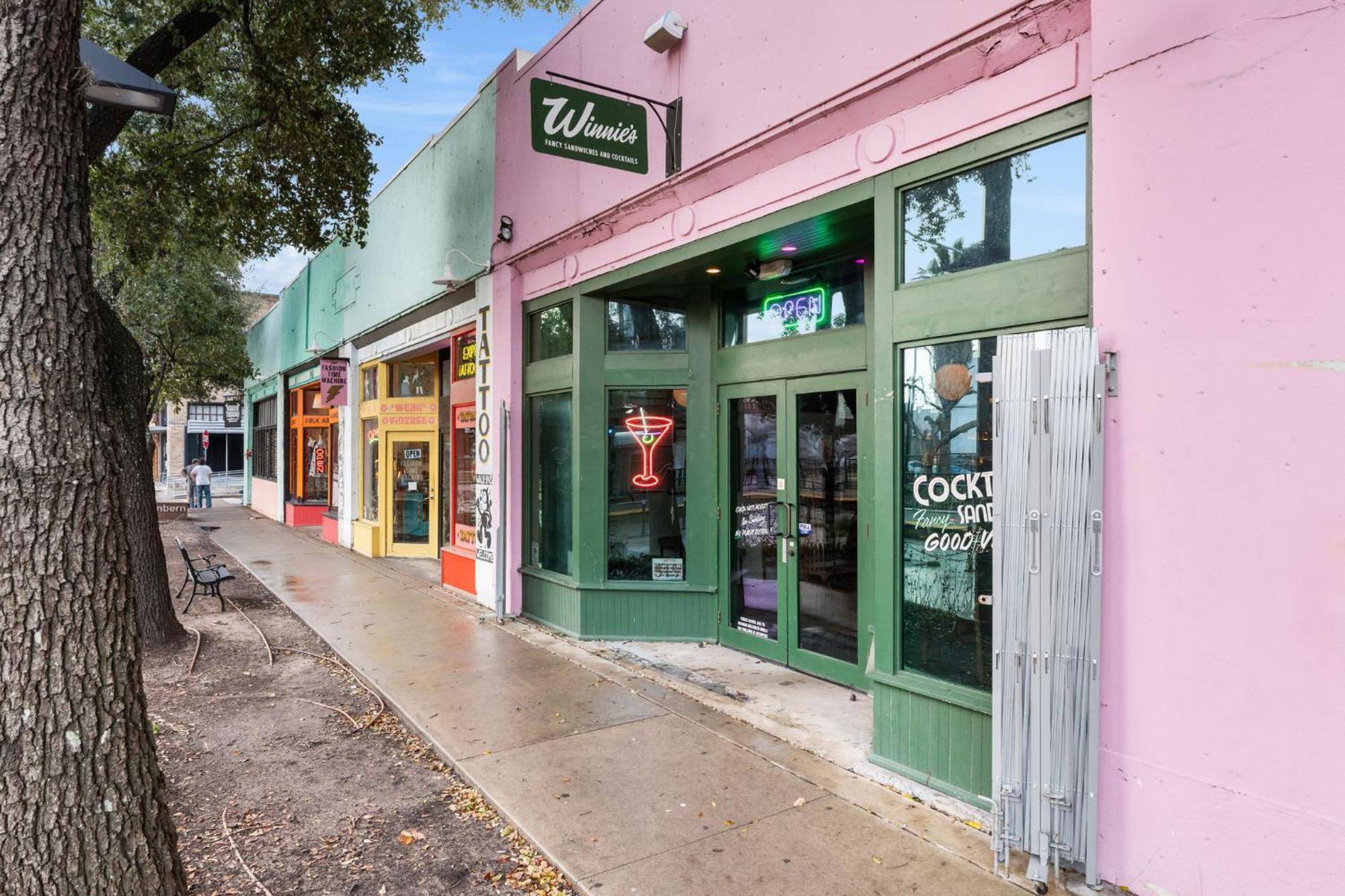 Lodgeur Midtown, Houston - Close To Downtown & Texas Medical Center Exterior foto