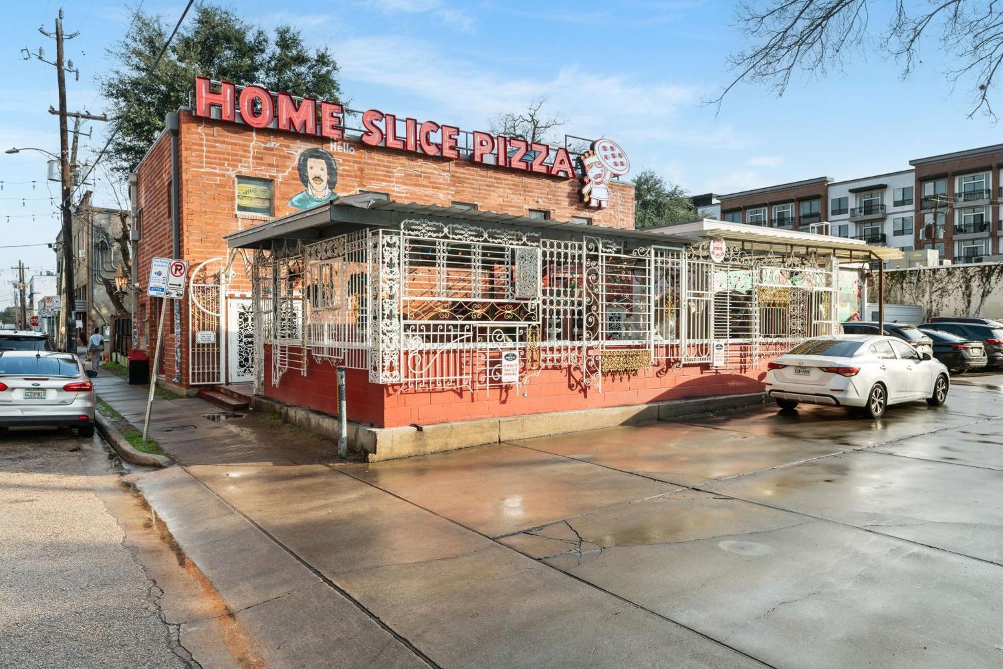 Lodgeur Midtown, Houston - Close To Downtown & Texas Medical Center Exterior foto