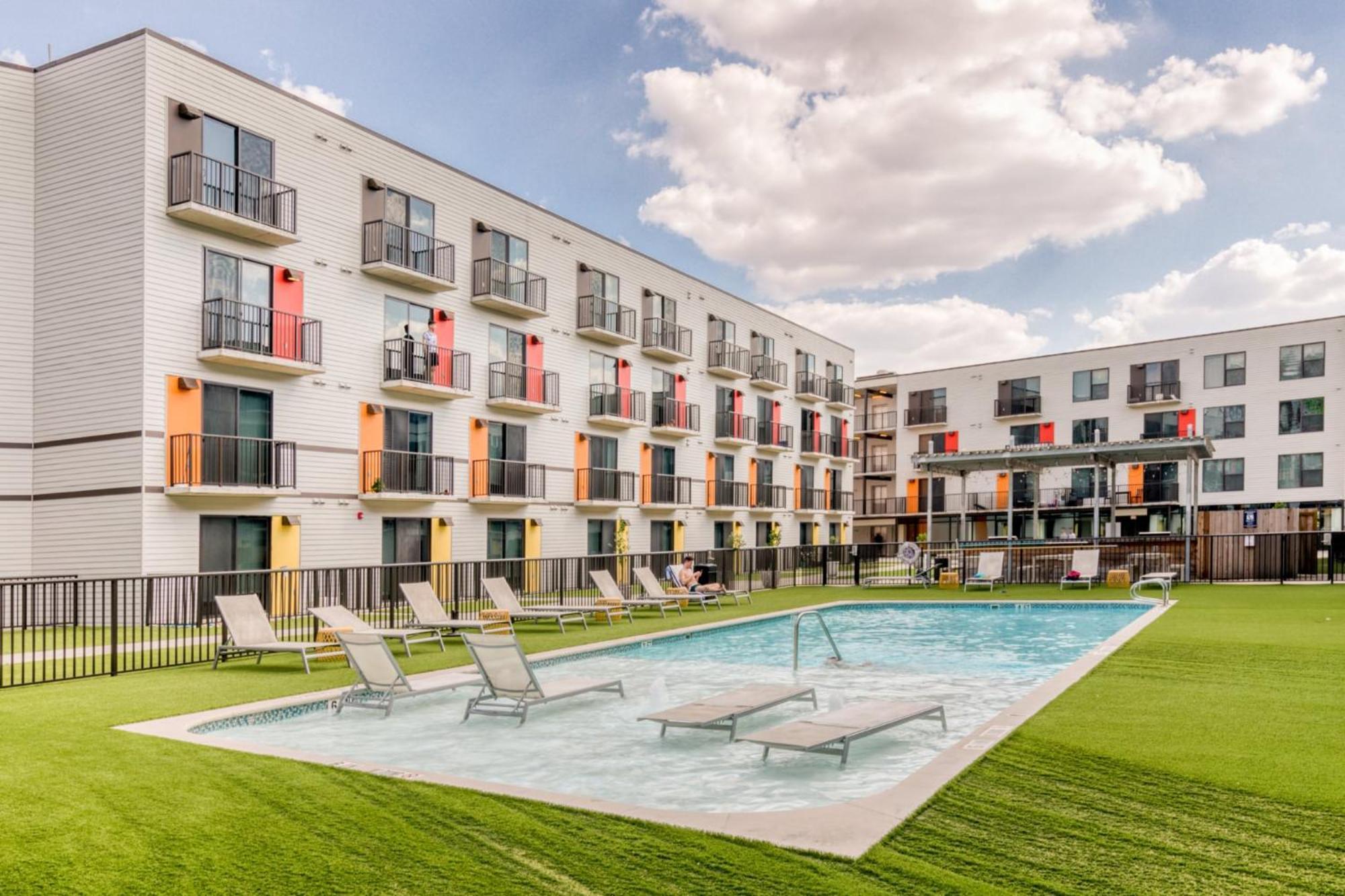 Lodgeur Midtown, Houston - Close To Downtown & Texas Medical Center Exterior foto