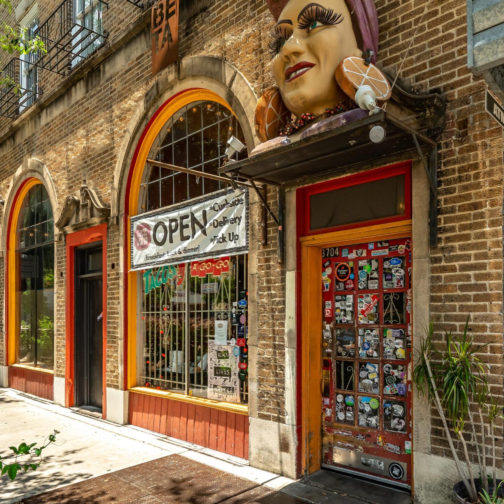 Lodgeur Midtown, Houston - Close To Downtown & Texas Medical Center Exterior foto